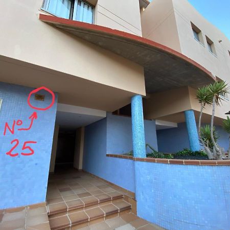 Casa Libertad Apartman Playa Jandia Kültér fotó
