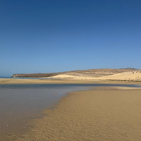 Casa Libertad Apartman Playa Jandia Kültér fotó
