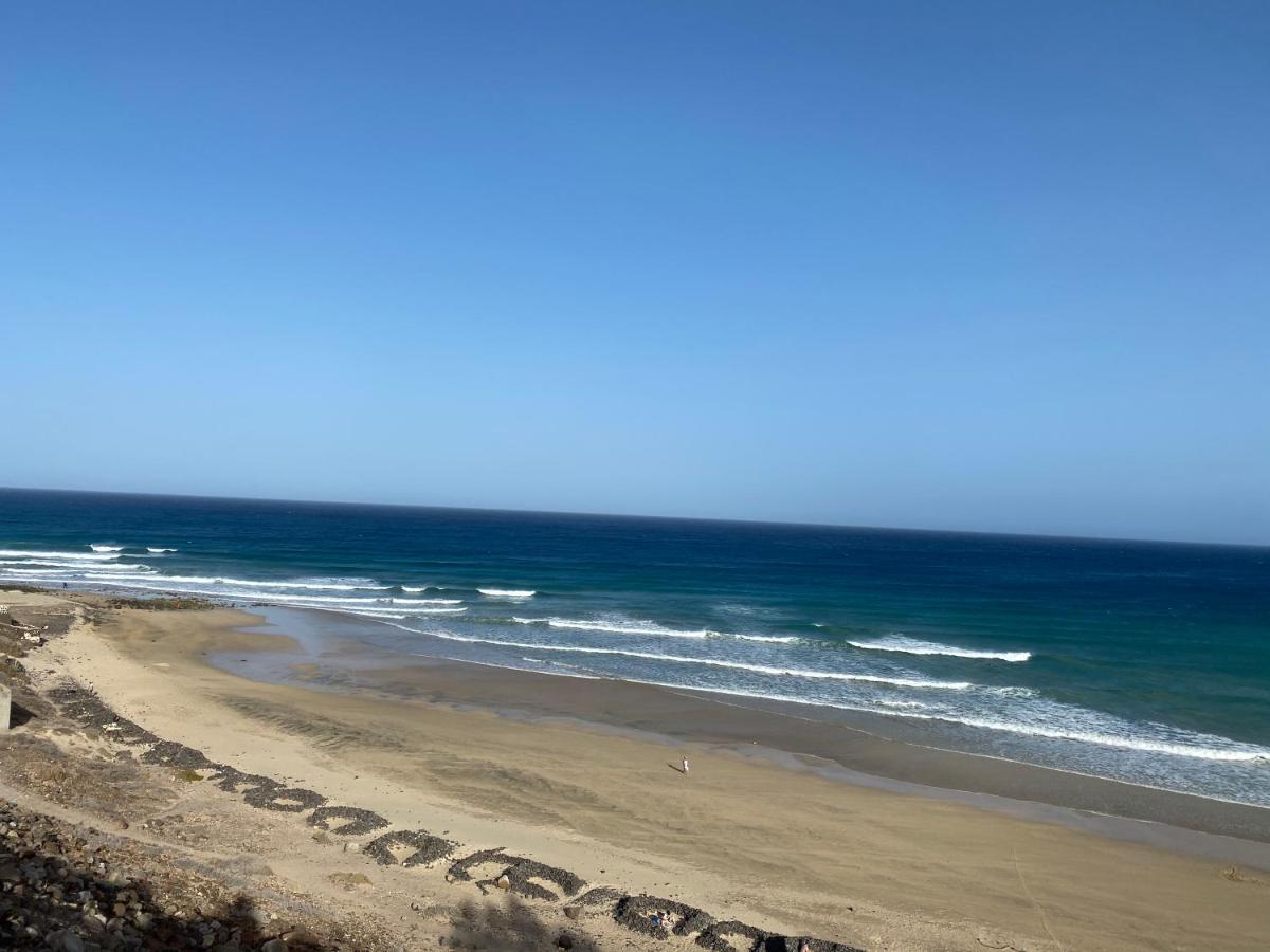 Casa Libertad Apartman Playa Jandia Kültér fotó