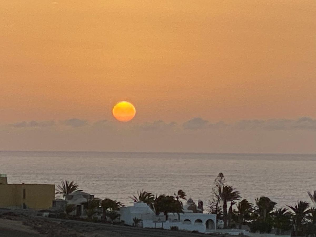 Casa Libertad Apartman Playa Jandia Kültér fotó