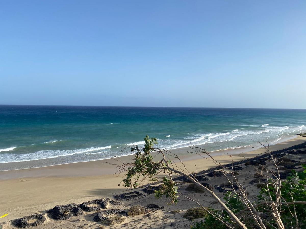 Casa Libertad Apartman Playa Jandia Kültér fotó