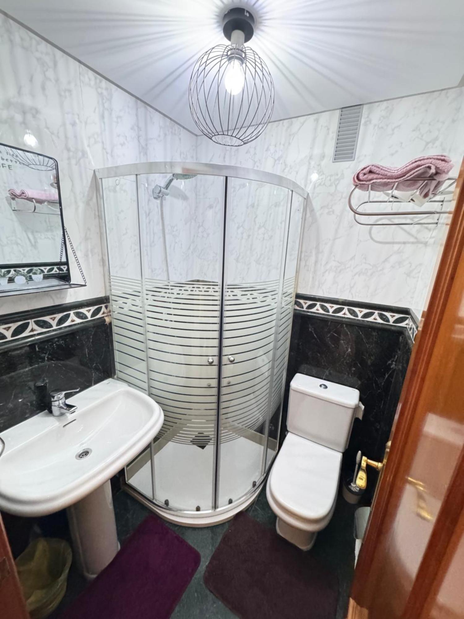 Casa Libertad Apartman Playa Jandia Kültér fotó