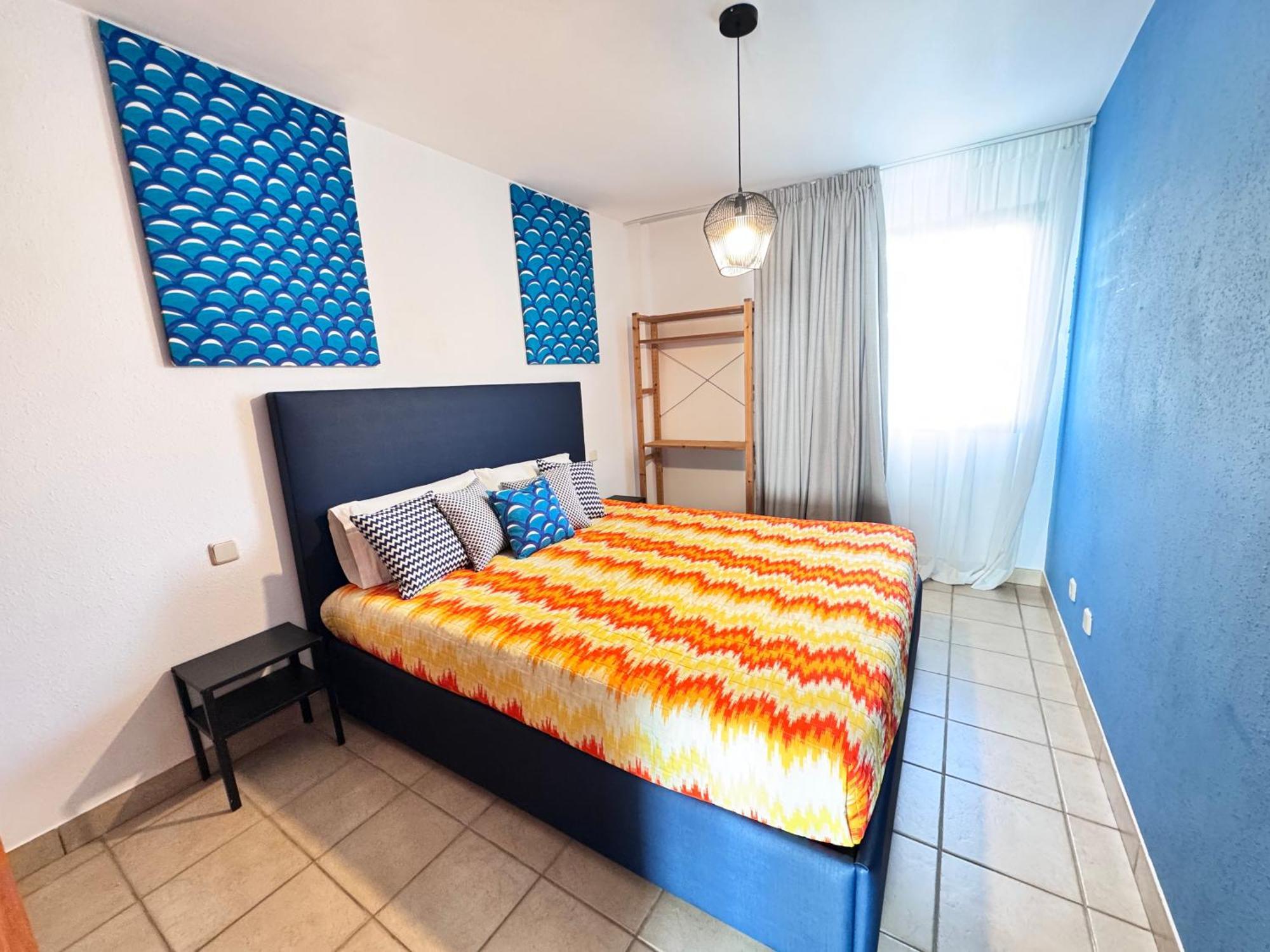 Casa Libertad Apartman Playa Jandia Kültér fotó