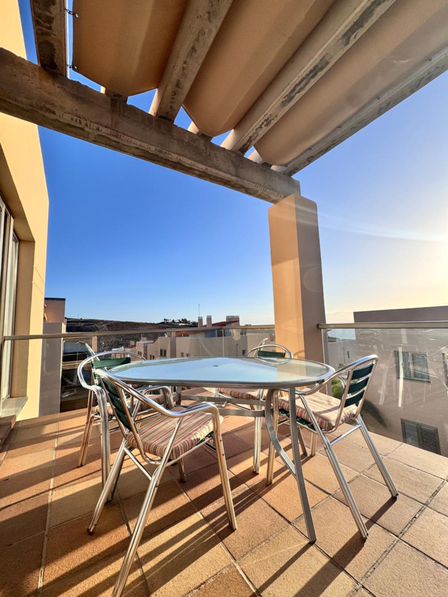 Casa Libertad Apartman Playa Jandia Kültér fotó